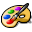misc - palette
